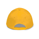 Unisex Be Cool Twill Hat