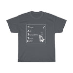 Faith Cotton Tee