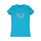 Redeemed Tee