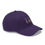 Unisex Be Cool Twill Hat