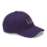 Unisex Be Cool Twill Hat