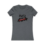 No Fear Tee