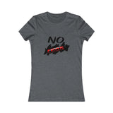 No Fear Tee