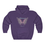 Redeemed Hoodie Sweatshirt