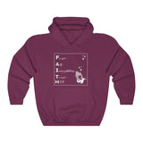 FAITH Hoodie Sweatshirt