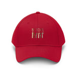 Unisex Be Cool Twill Hat