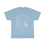 Faith Cotton Tee