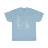 Faith Cotton Tee