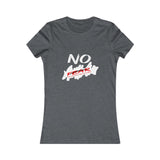 No Fear Tee