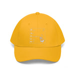 FAITH Twill Hat - UNISEX