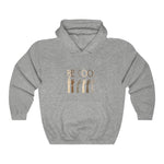 Unisex Heavy Blend™ Be Cool Hooded Sweatshirt