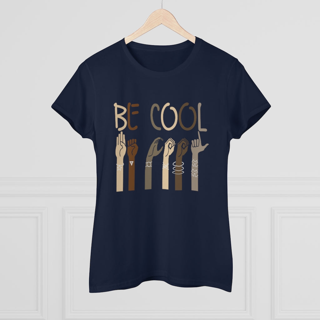 Be Cool Tee
