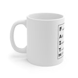 Mug 11oz