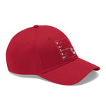 Faith Twill Hat