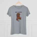 Not Today Doggy T-Shirt