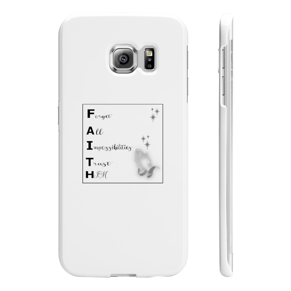 Wpaps Slim Phone Cases