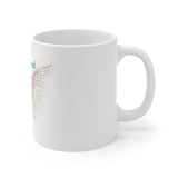 Redeemed Mug 11oz