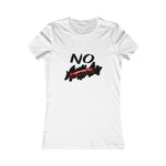 No Fear Tee