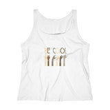 Be Cool Jersey Tank Top