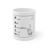 Mug 11oz