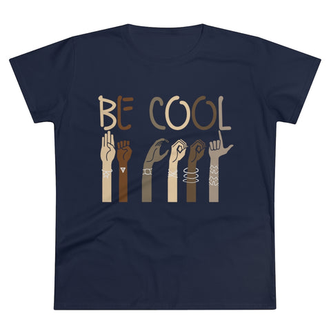 Be Cool Tee