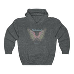 Redeemed Hoodie Sweatshirt