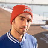 No Fear Beanie