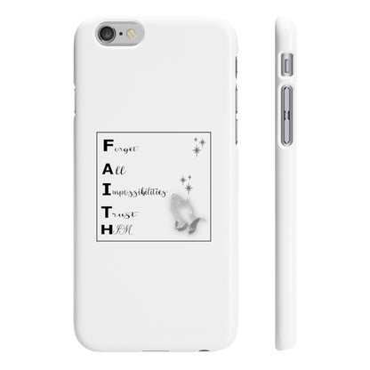 Wpaps Slim Phone Cases