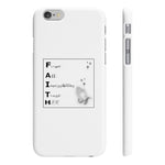 Wpaps Slim Phone Cases