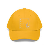 Faith Twill Hat