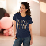 Be Cool Tee