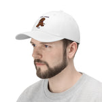 Not Today Twill Hat