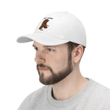 Not Today Twill Hat