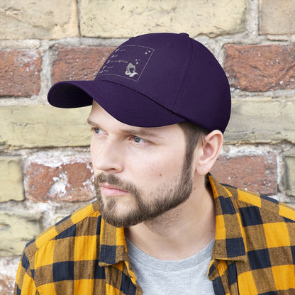 Faith Twill Hat