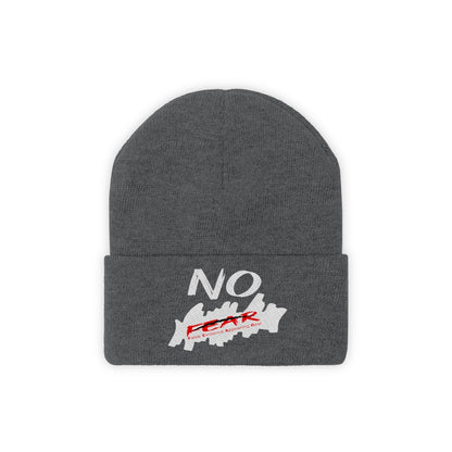 No Fear Beanie