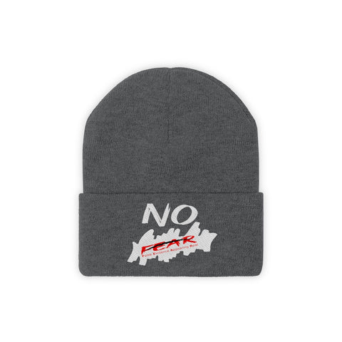 No Fear Beanie