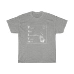Faith Cotton Tee