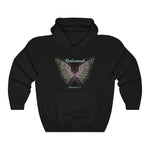 Redeemed Hoodie Sweatshirt