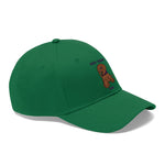 Not Today Twill Hat