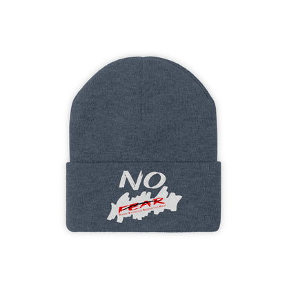 No Fear Beanie