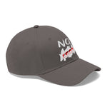 No Fear Twill Hat - Unisex