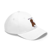 Not Today Twill Hat