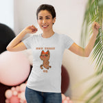 Not Today Kitty T-Shirt