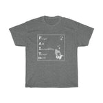 Faith Cotton Tee