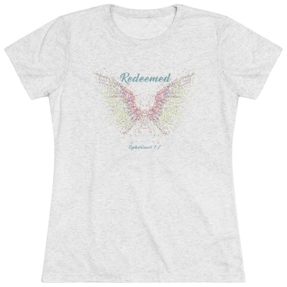 Redeemed Tee