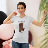 Not Today Doggy T-Shirt