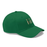 Unisex Be Cool Twill Hat