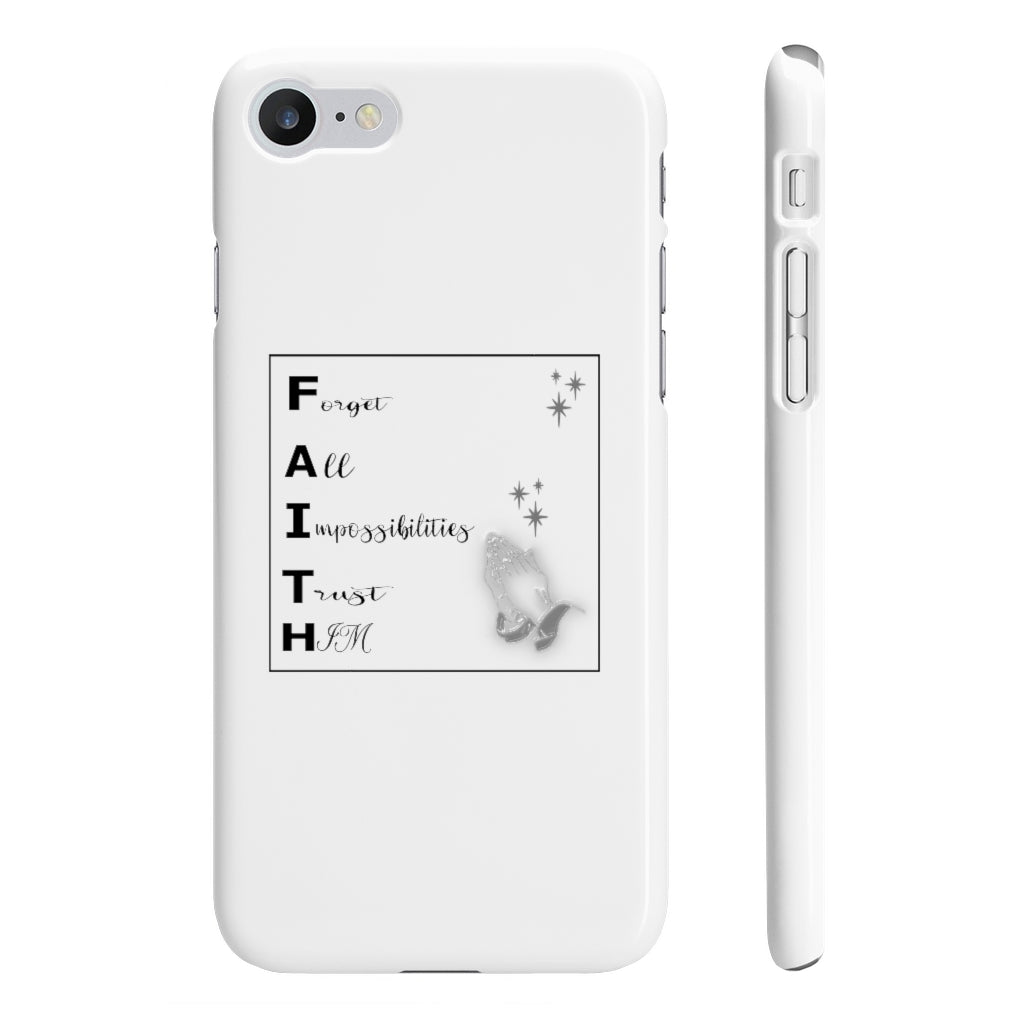 Wpaps Slim Phone Cases