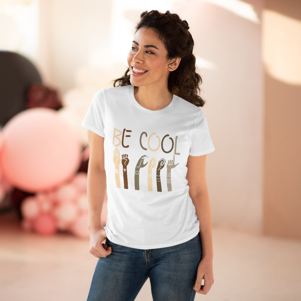 Be Cool Tee
