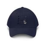 FAITH Twill Hat - UNISEX